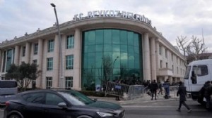 CHP'li belediyeye 'kapı numarası' soruşturması!