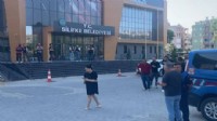 CHP'li belediyeye operasyon: Başkan yardımcısına gözaltı
