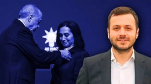CHP'li gençlik kolları başkanına gözaltı