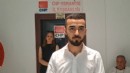 CHP'li gençlik kolları başkanına muştalı saldırı