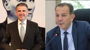 CHP'li iki belediye başkanı hakkında ihraç talebi