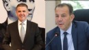 CHP'li iki belediye başkanı hakkında ihraç talebi