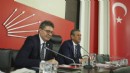 CHP'li il başkanları Genel Merkez'de toplandı!