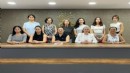 CHP'li kadınlardan kadın cinayetlerine tepki