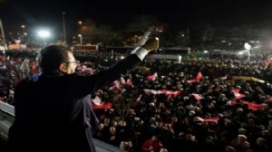 CHP'li tutukluların yakınları Saraçhane'de buluşacak