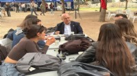 CHP'li vekilden özeleştiri: Adıgüzel Vakfı'na verilmesi doğru değildi!