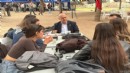 CHP'li vekilden özeleştiri: Adıgüzel Vakfı'na verilmesi doğru değildi!