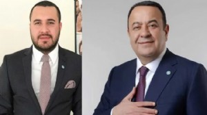 CHP'li vekilin oğlu hakkında gözaltı kararı!