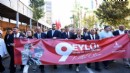 CHP'li vekiller katılmamıştı: Tugay'dan 'kortej' açıklaması!