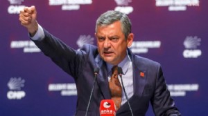 CHP lideri Özgür Özel'den 1 Mayıs mesajı
