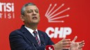 CHP lideri Özgür Özel'den Gürsel Tekin mesajı
