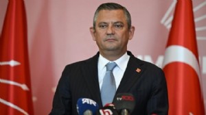CHP lideri Özgür Özel'den TÜSİAD'a ziyaret!