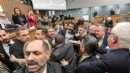 CHP'den iki kritik zirve: AK Parti'ye 'vandallık' tepkisi!
