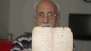 CHP'nin 80 yıllık üyesi Abdurrahman Gezer istifa etti