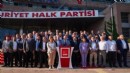 CHP'nin 81 il başkanından ortak açıklamada 'Aslanoğlu' vurgusu!