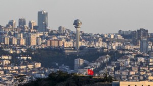 CHP'nin Ankara'da 2 belediyesi kaldı!