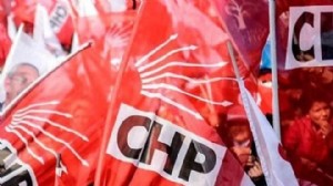CHP'nin Ataşehir ilçe kongresi yapılmayacak