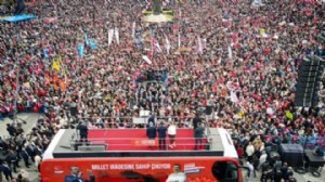 CHP'nin Avcılar mitingi ertelendi