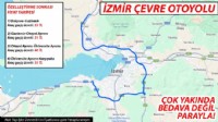 CHP'nin 'Çevre Yolu' iddiasına AK Parti'den tepki, Karayolları'ndan resmi açıklama