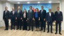 CHP'nin Egeli başkanları İzmir'de buluştu: Borç yükü çıkışı, İYİ Parti mesajı!