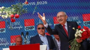 CHP'nin Instagram hesabı da el değiştirdi!