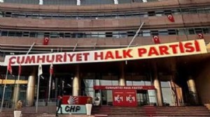 CHP'nin İstanbul İl Kongresi davası ertelendi