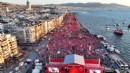 CHP'nin İzmir mitingine mercek: Kaç kişi katıldı?