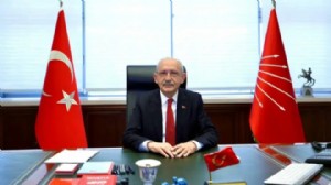 CHP'nin X hesabı da Kılıçdaroğlu yönetiminde!