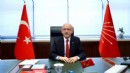 CHP'nin X hesabı da Kılıçdaroğlu yönetiminde!