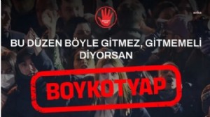 CHP'nin boykot sitesine bir erişim engeli daha