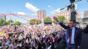 CHP'nin çarşamba yapacağı miting iptal edildi