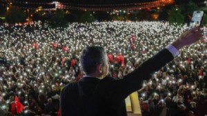 CHP'nin ilk yurt dışı mitinginin saati belli oldu