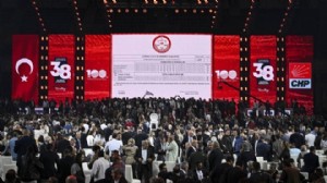 CHP'nin kurultay davasında 'İBB' talebine ret