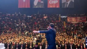 CHP'nin kurultay gündemi ilan edildi
