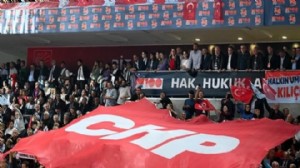 CHP'nin kurultay iptal davası istinafta!