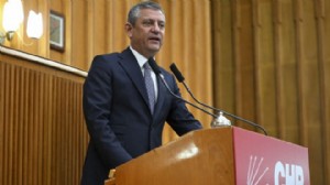 CHP'nin kurultay sloganı belli oldu