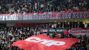 CHP'nin kurultay tarihi belli oldu!