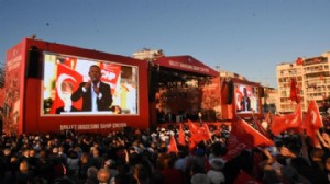 CHP'nin miting programı belli oldu: İşte il il liste!
