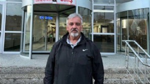 CHP'nin otobüs şoförünün yargılandığı davada karar