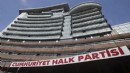 CHP'nin yeni grup başkanı belli oldu