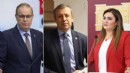 CHP'nin yeni grup başkanvekilleri belli oldu: İzmir'den 2 isim!