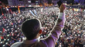 CHP'nin yeni miting adresi Bakırköy oldu