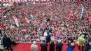 CHP'nin yeni miting adresi belli oldu