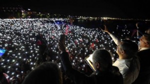 CHP'nin yeni miting adresi belli oldu