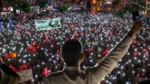 CHP'nin yeni miting adresi belli oldu!