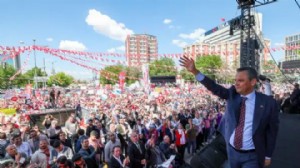 CHP'nin yeni miting adresi belli oldu!