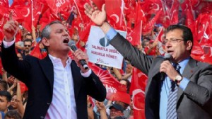 CHP'nin yeni miting adresi belli oldu