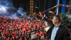 CHP'nin yeni miting adresi belli oldu