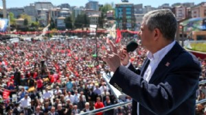 CHP'nin yeni miting adresi belli oldu