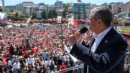 CHP'nin yeni miting adresi belli oldu